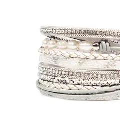 GINO RODINIS - Brazalete B333