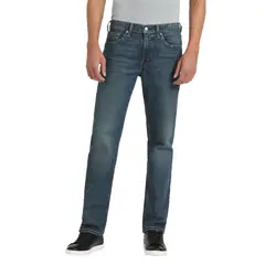 LEVIS - Jeans Hombre 514 Straight Azul