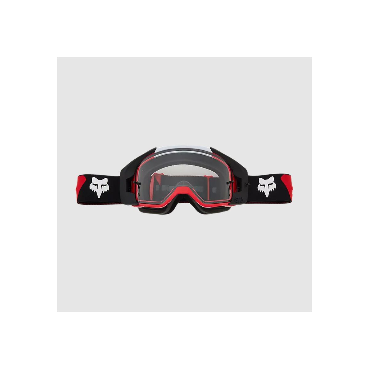 FOX - Antiparra Moto Vue Core Rojo Fox FOX