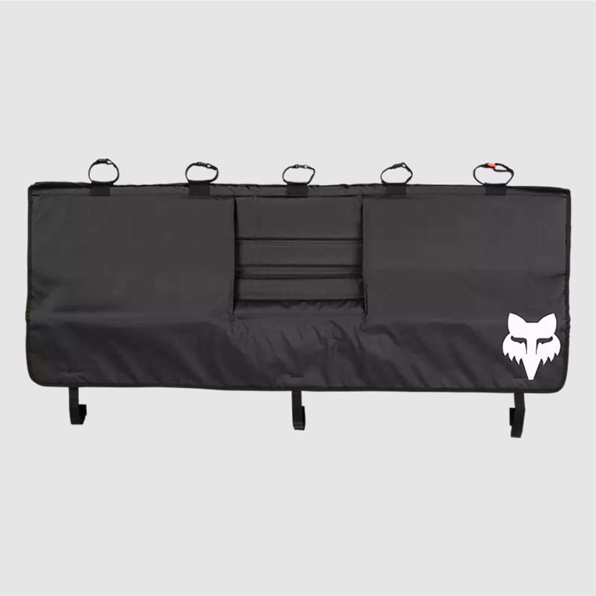 FOX - Pad Porta Bicicleta S Negro Fox FOX