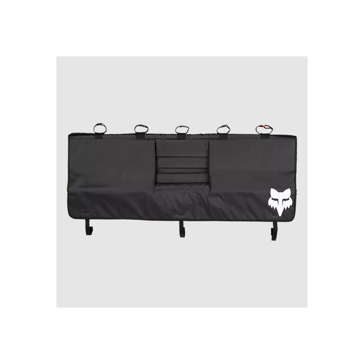 FOX - Pad Porta Bicicleta S Negro Fox FOX
