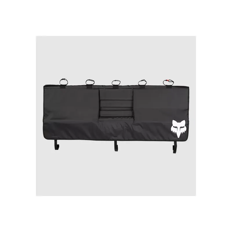 FOX - Pad Porta Bicicleta S Negro Fox FOX