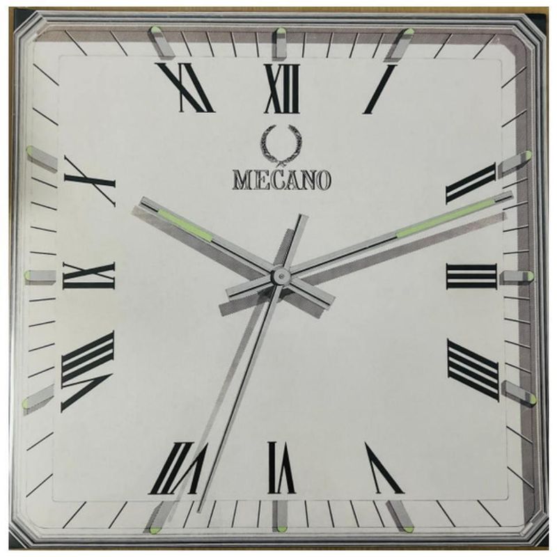 HITWAY MUSIC - MECANO - MECANO - VINILO HITWAY MUSIC