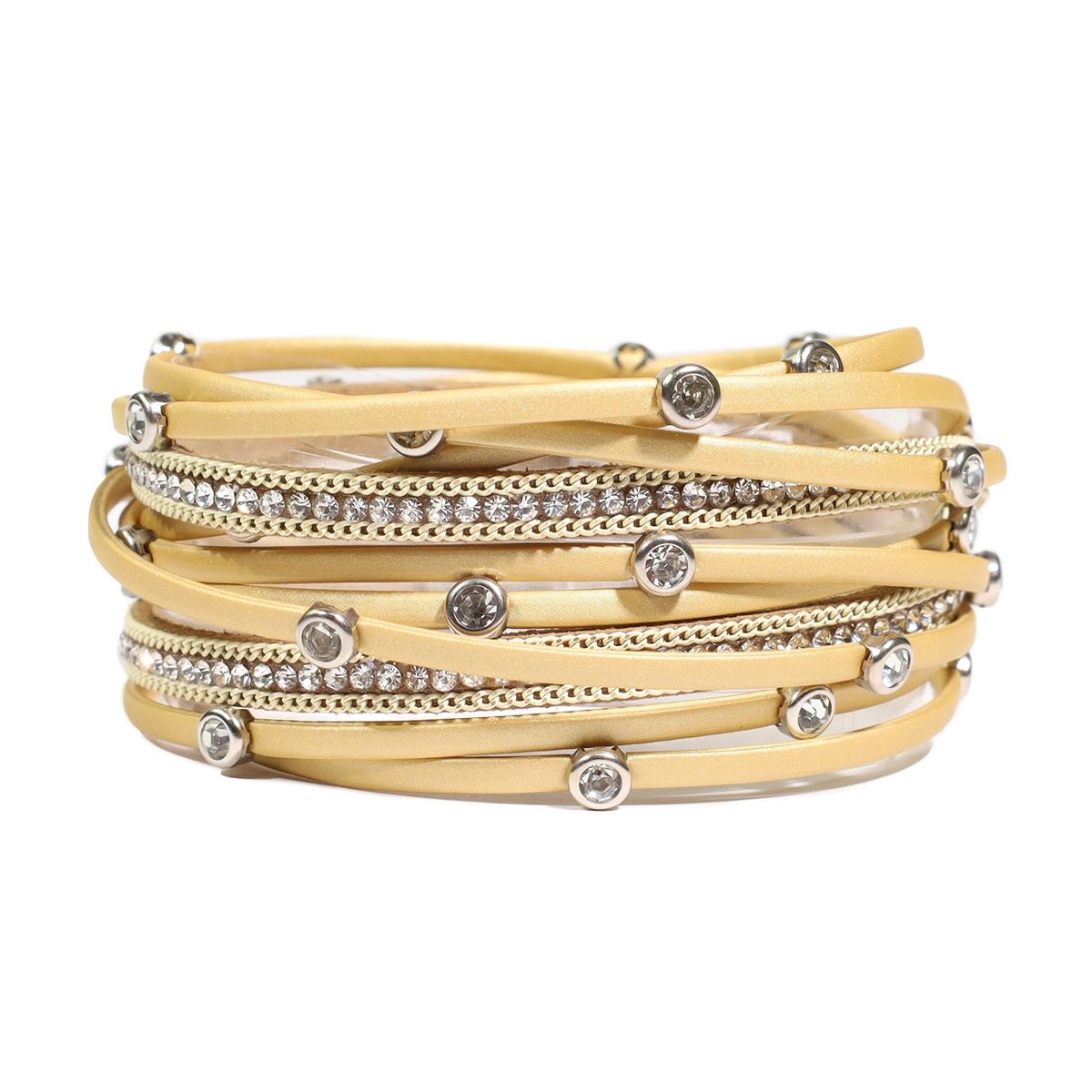 GINO RODINIS - Brazalete B332 Gino Rodinis
