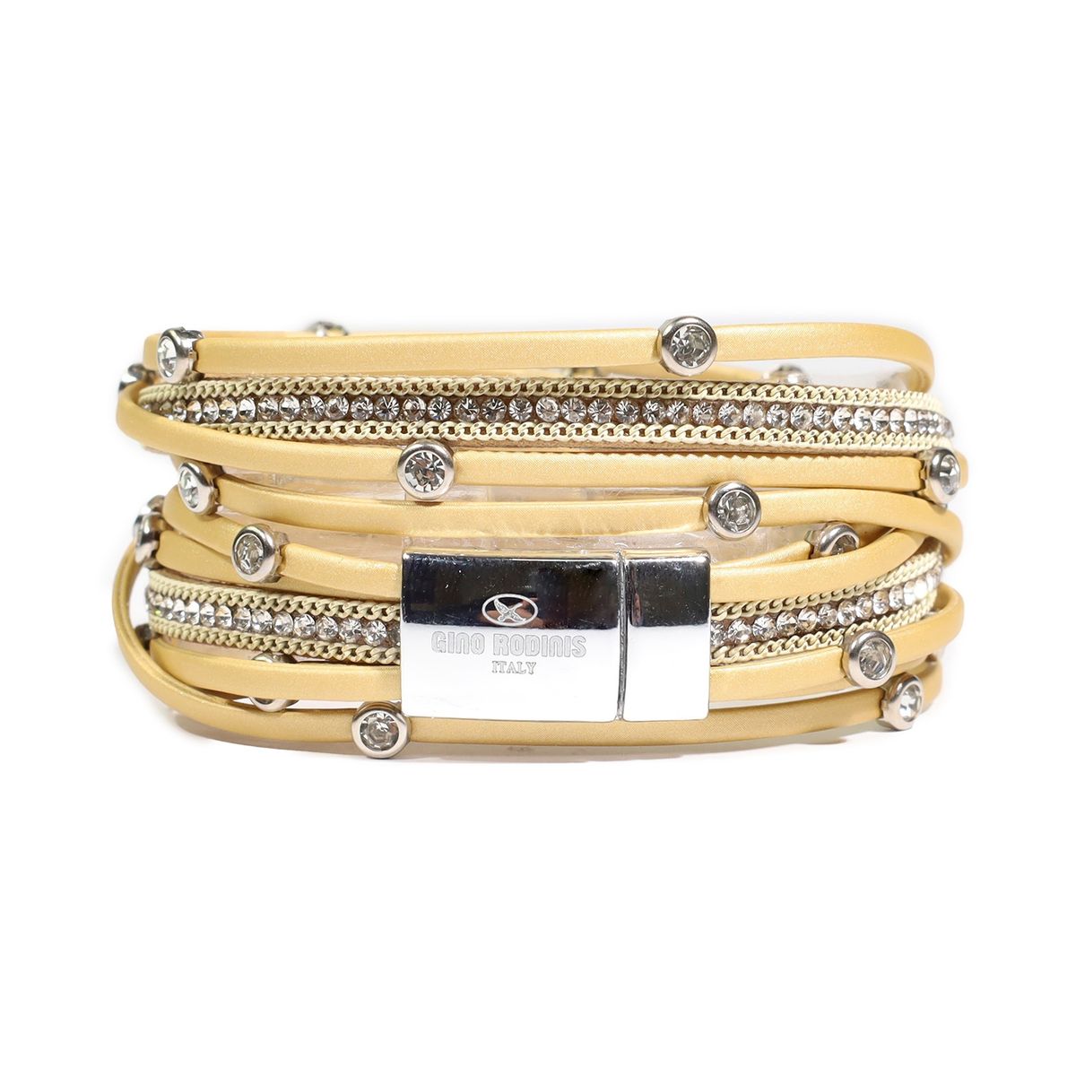 GINO RODINIS - Brazalete B332 Gino Rodinis