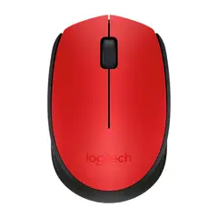 LOGITECH - Mouse Inalambrico M170 Sensor 1000dpi Banda 2.4GHz