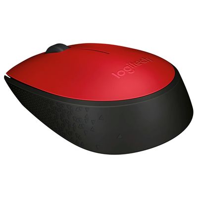Imagen 2 del producto Mouse Inalambrico M170 Sensor 1000dpi Banda 2.4GHz Negro