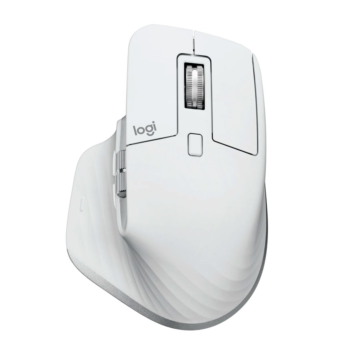 LOGITECH - Mouse Inalambrico Logitech MX Master 3S USB + Bluetooth 8K
