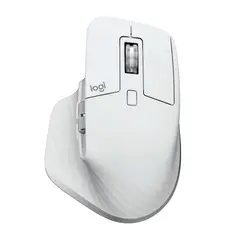 LOGITECH - Mouse Inalambrico MX Master 3S USB + Bluetooth 8K