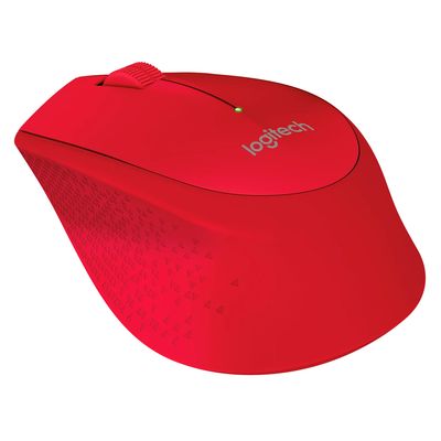 Imagen 2 del producto Mouse Inalambrico M280 Sensor 1000dpi Banda 2.4GHz Negro