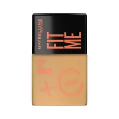 MAYBELLINE - Base De Maquillaje Fit Me Fresh SPF50 T07.