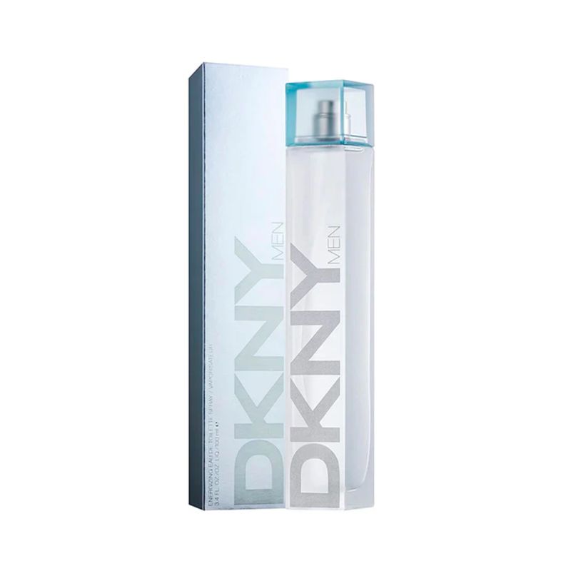 DKNY - DKNY Energizing Men (Torre) EDT 100ml Varon DKNY.