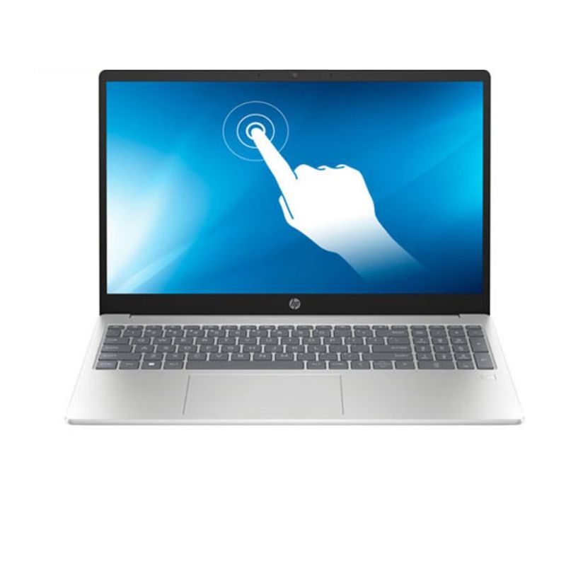 HP - Notebook HP 15-fd0018ca Touch Core i7 16GB RAM 1TB SSD Plata Reacondicionado