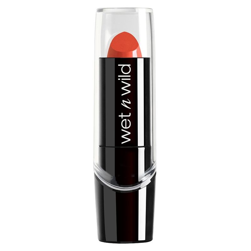 WET AND WILD - Labial Con Vitamina A Y E - Honolulu Calling.