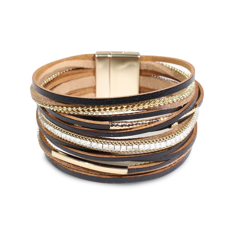 GINO RODINIS - Brazalete B324 Gino Rodinis