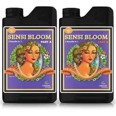 ADVANCED NUTRIENTS - Ph Perfect Sensi Bloom Part A+b 500ml -