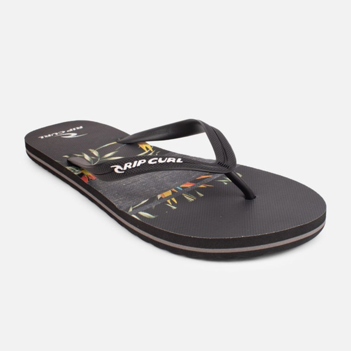 RIP CURL - Sandalias Ethereal Essence Negro Hombre Rip Curl
