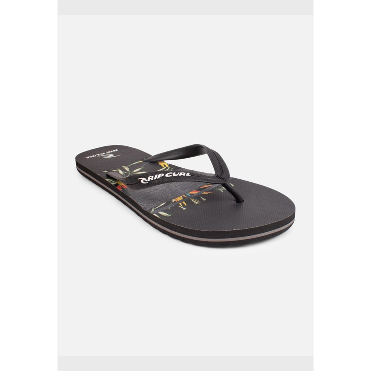 RIP CURL - Sandalias Ethereal Essence Negro Hombre Rip Curl