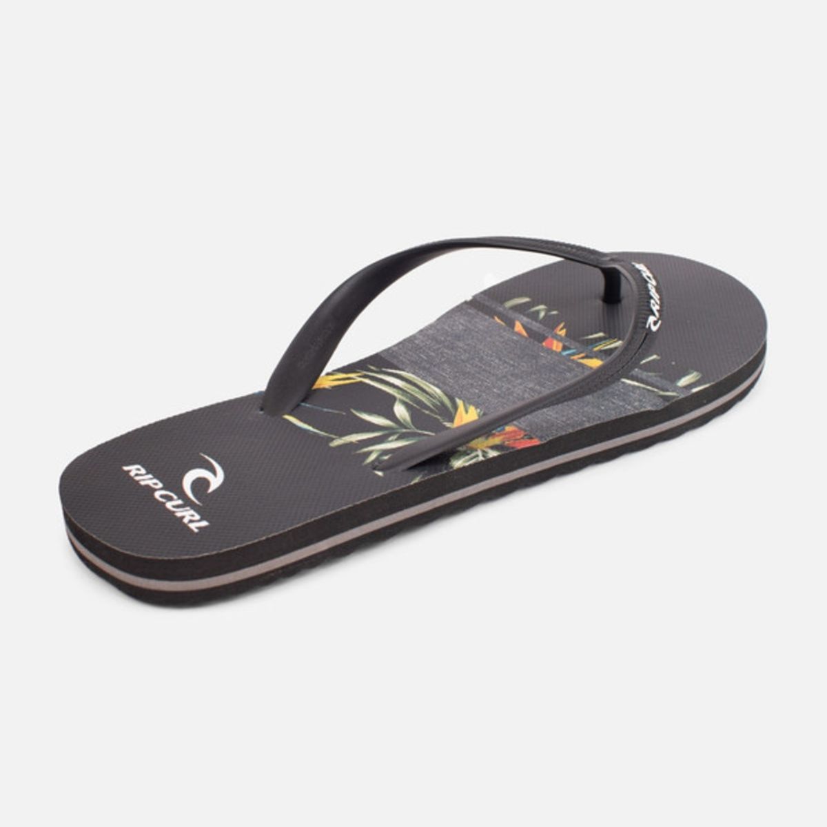 RIP CURL - Sandalias Ethereal Essence Negro Hombre Rip Curl