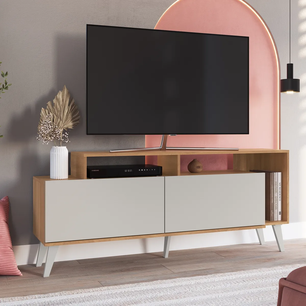 AMUV - RACK LISBOA 62X151X36