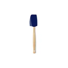 LE CREUSET - Espátula Mediana Jewel Azul Azure