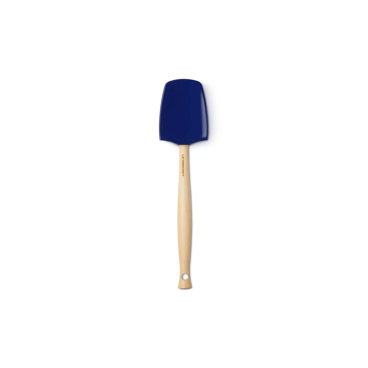 LE CREUSET - Le Creuset Espátula Grande Jewel Azul Azure