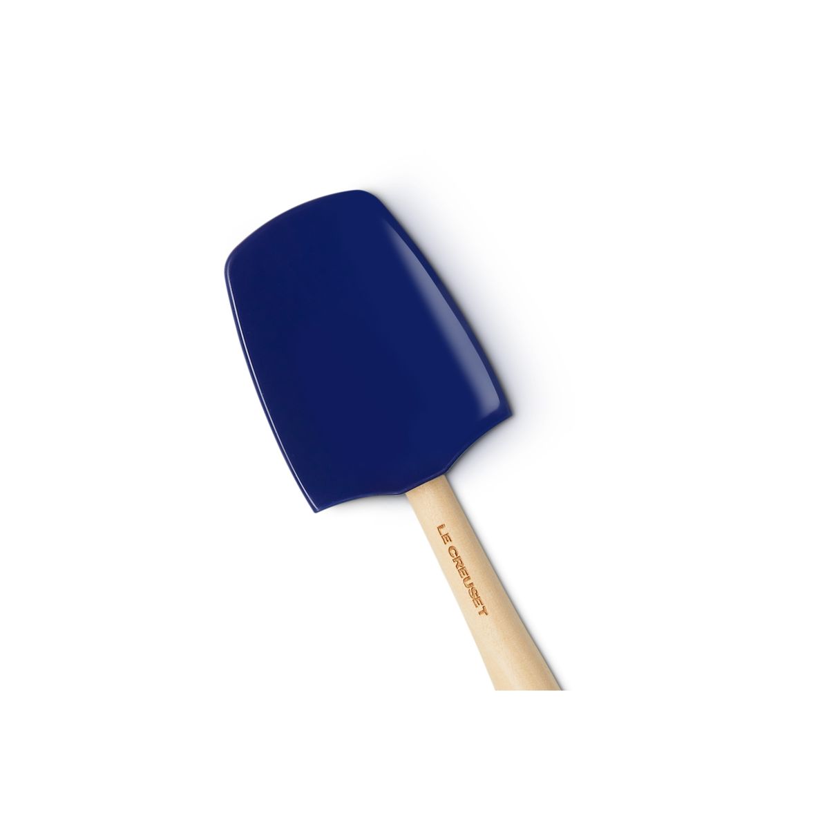 LE CREUSET - Le Creuset Espátula Grande Jewel Azul Azure