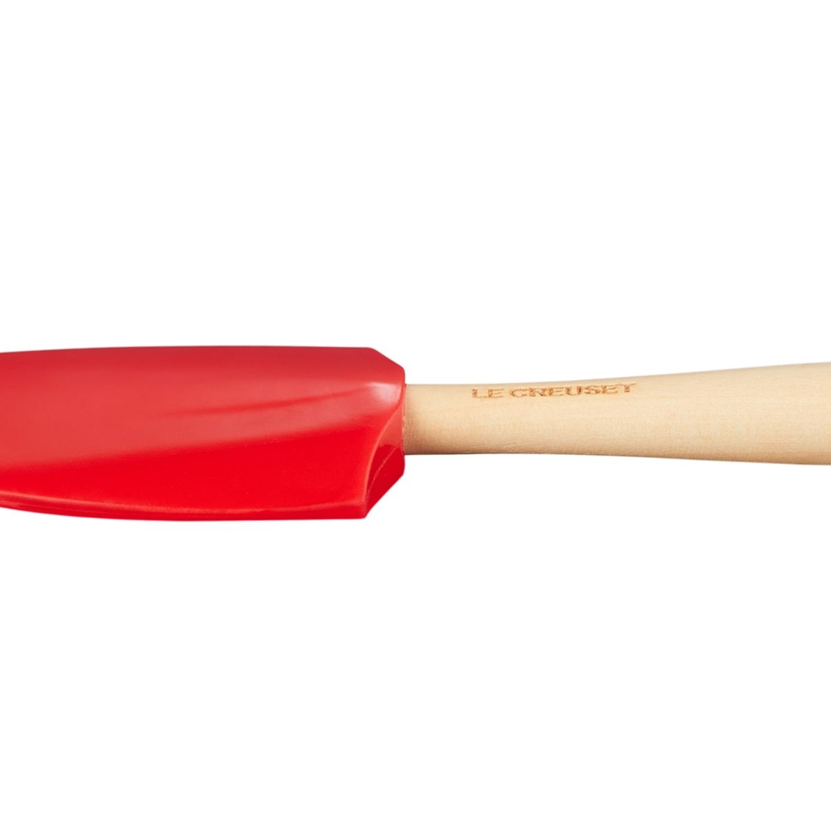 LE CREUSET - Le Creuset Espátula Mediana Jewel Cereza