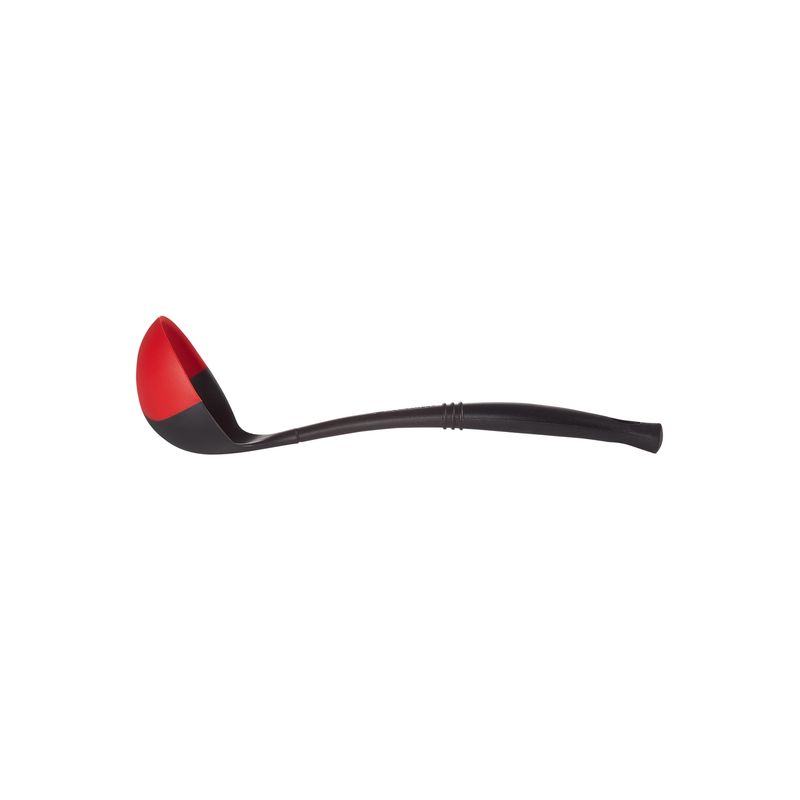 LE CREUSET - Bi Revolution Cucharon Cereza