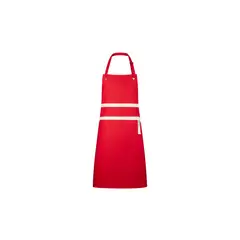 LE CREUSET - Delantal Completo Cereza
