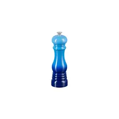 LE CREUSET - Molinillo Sal 21Cm Azul Azure
