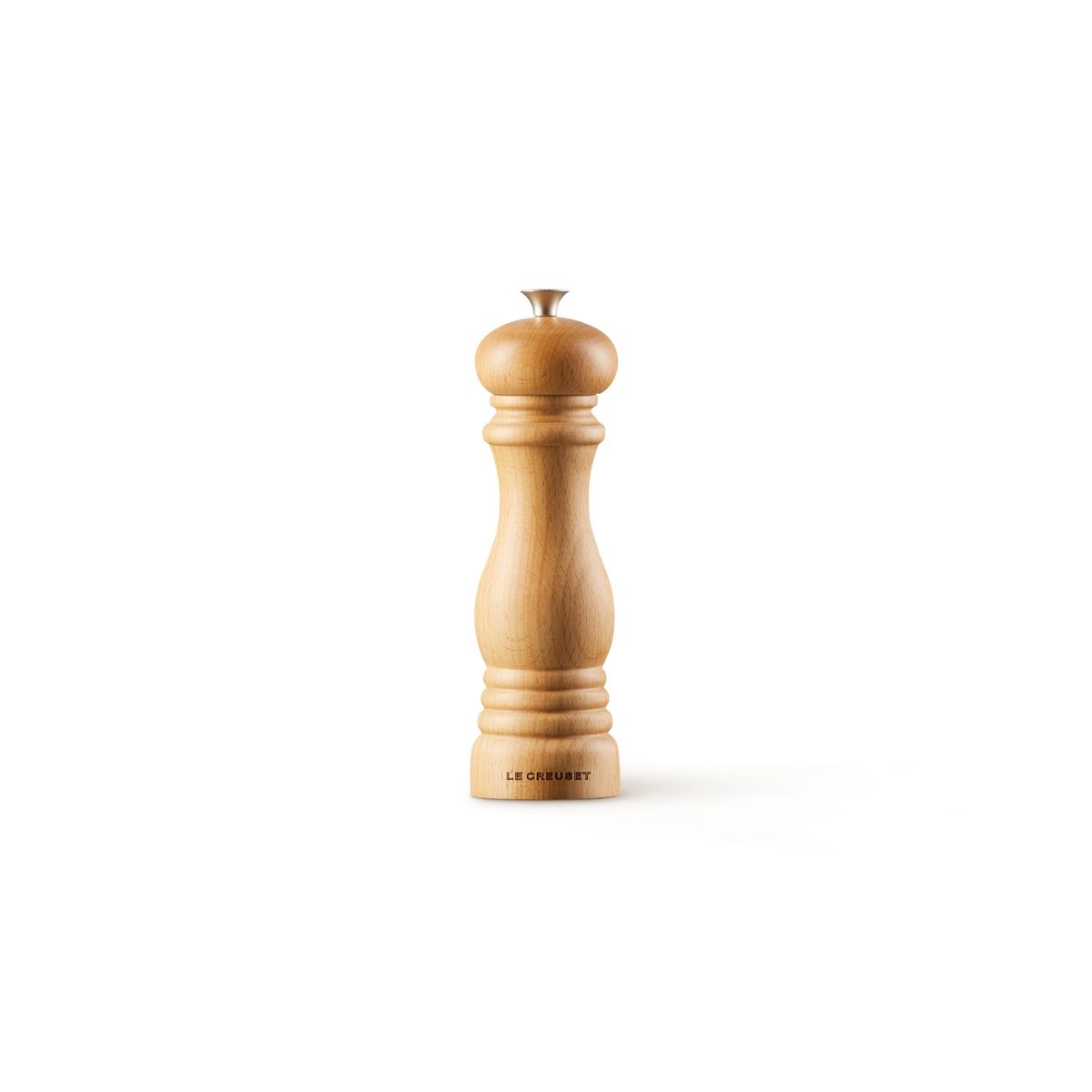 LE CREUSET - Le Creuset MOLINILLO PIMIENTA MADERA 21
