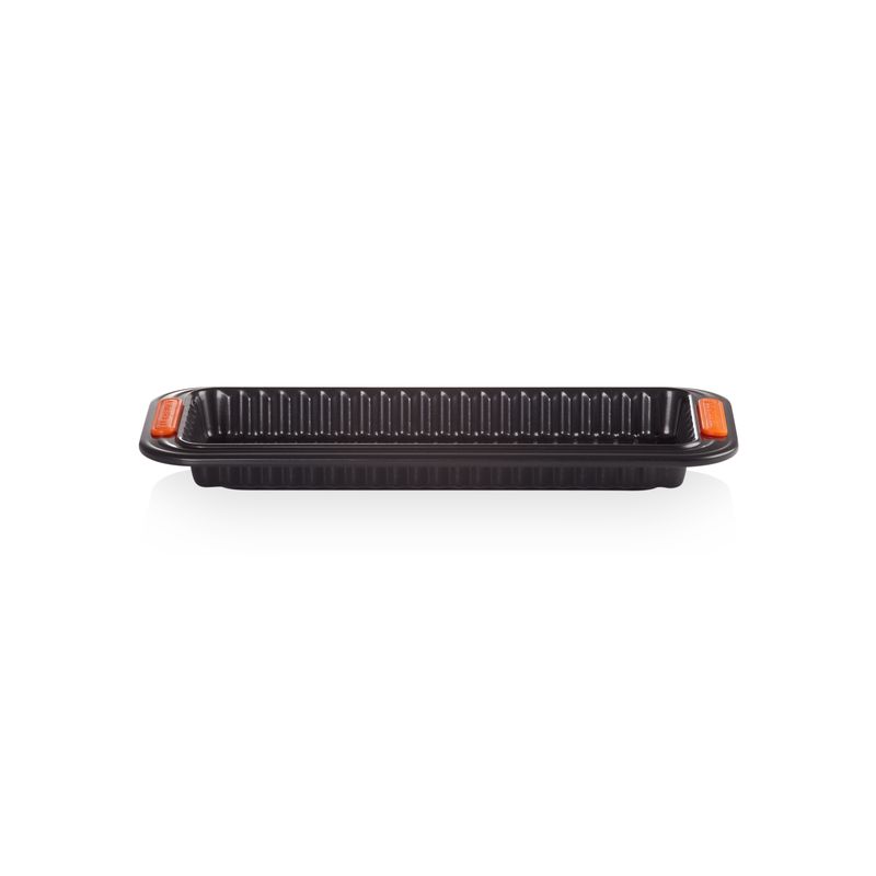 LE CREUSET - Molde Tarta Rectangular c/Base Extraíble