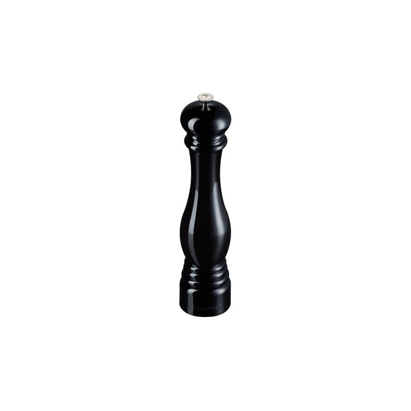LE CREUSET - Molinillo Pimienta Negro Brillante 30