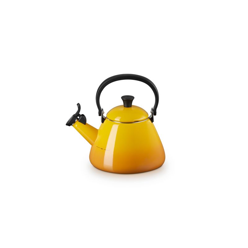 LE CREUSET - Tetera Kone 1.6L Nectar