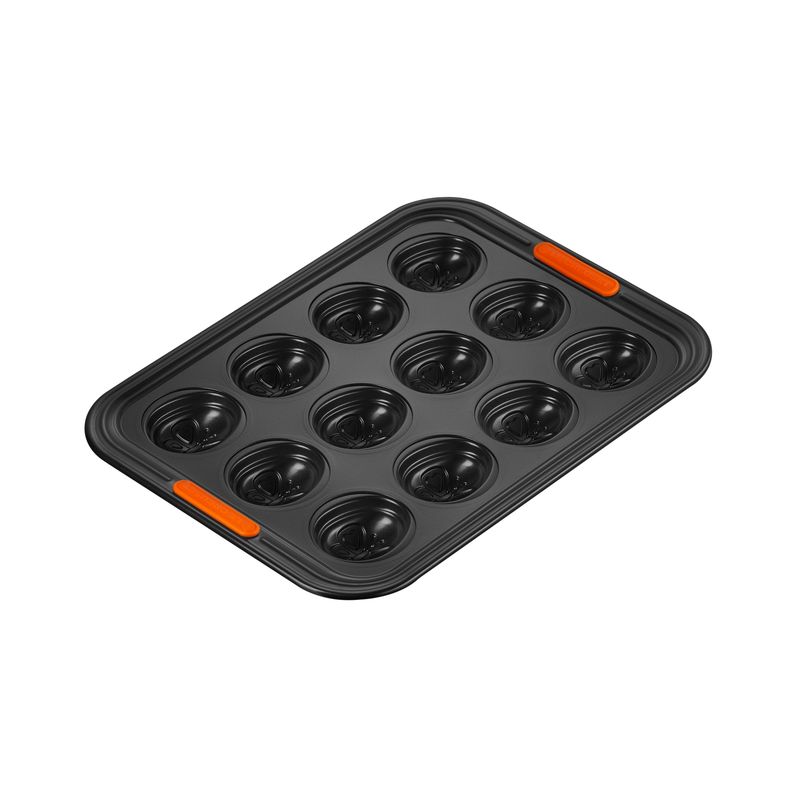 LE CREUSET - Molde 12 Huevos de Pascua