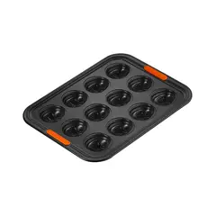 LE CREUSET - Molde 12 Huevos de Pascua