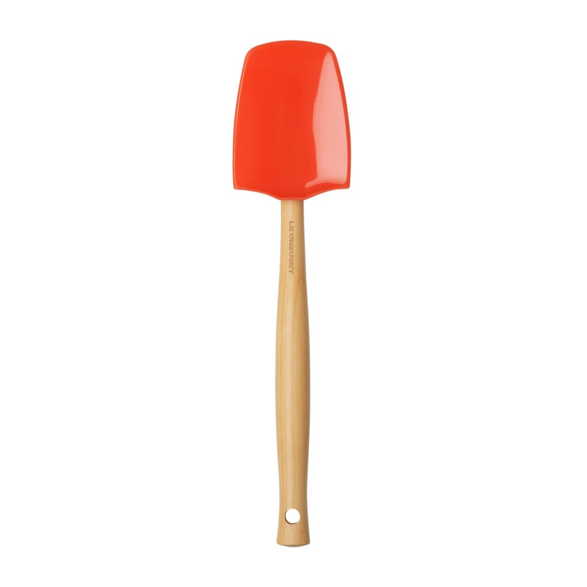 LE CREUSET - Espátula Cuchara Grande Jewel Volcánico