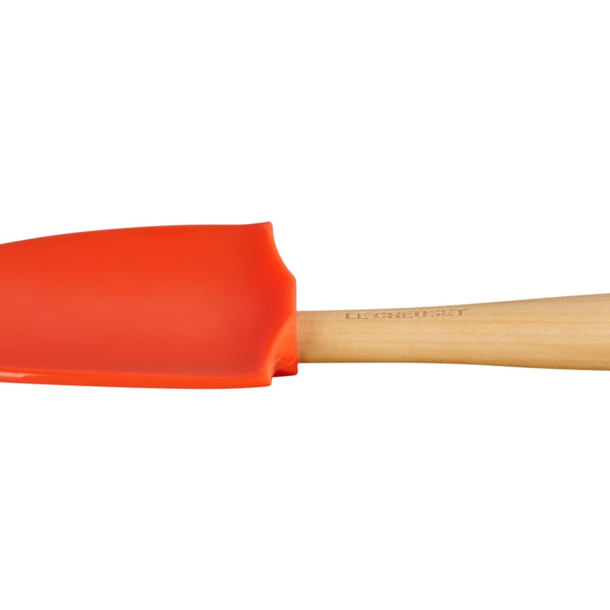 LE CREUSET - Espátula Cuchara Grande Jewel Volcánico