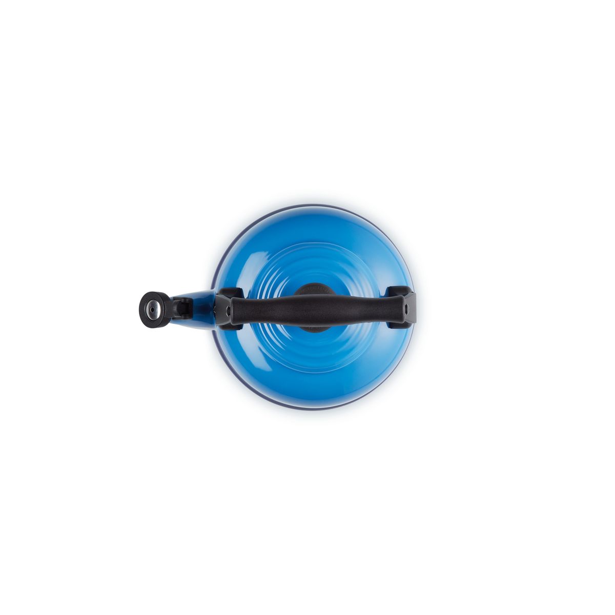 LE CREUSET - Le Creuset Tetera TradicionaLt 2.1Lt Azul Azure