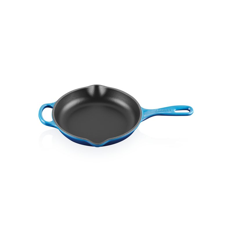 LE CREUSET - Skillet Lisa 20cm Azul Azure