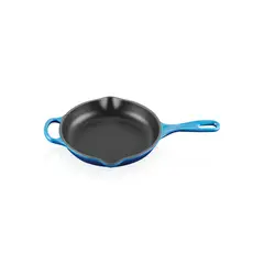LE CREUSET - Skillet Lisa 20cm Azul Azure