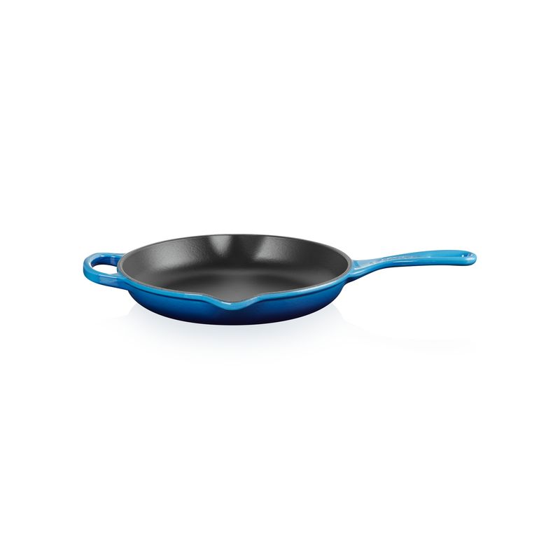 LE CREUSET - Skillet Lisa 23cm Azul Azure