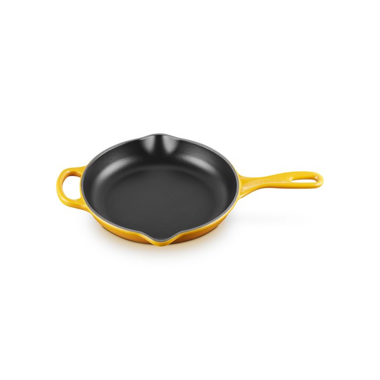 Skillet Lisa 23cm Nectar Hierro