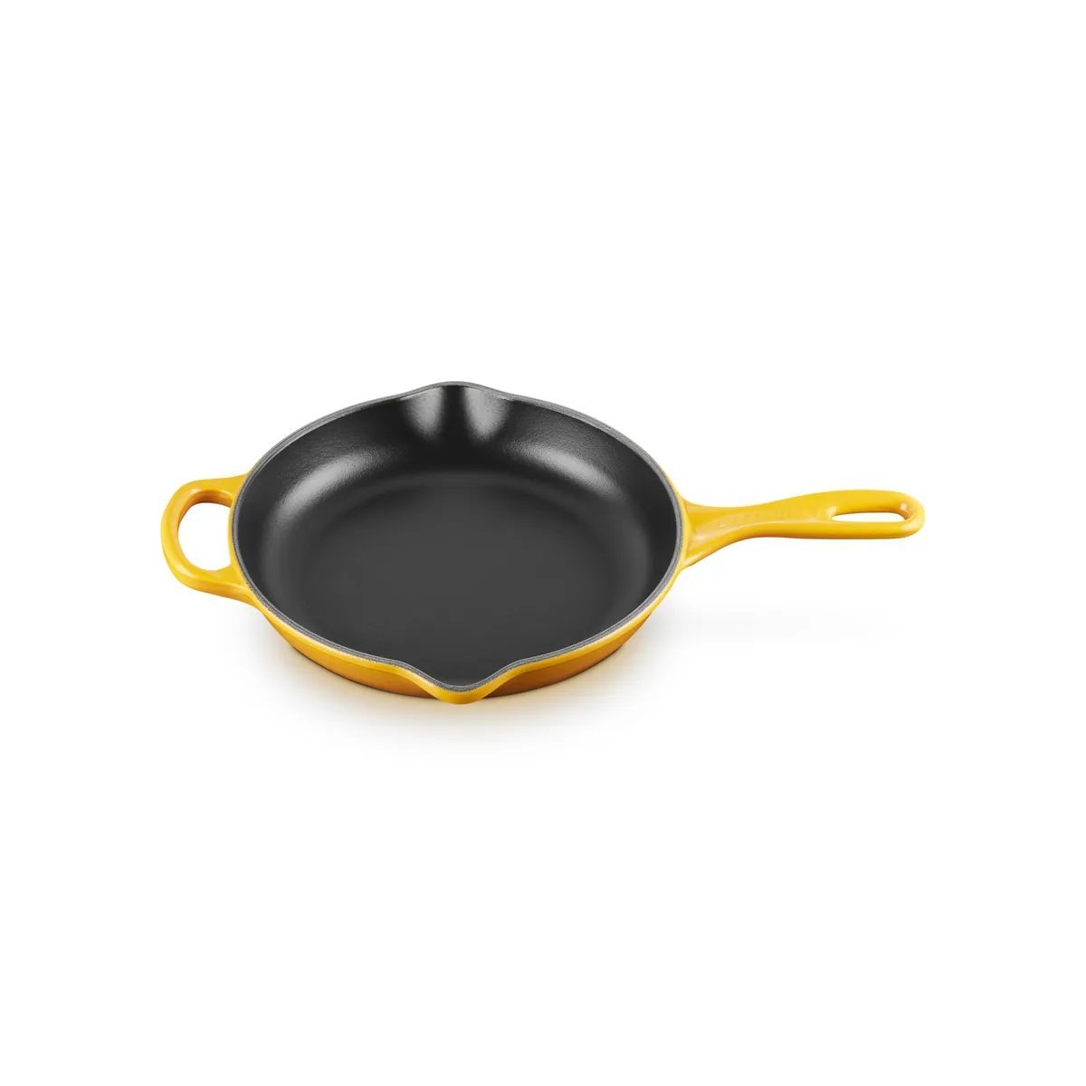 LE CREUSET - Le Creuset Skillet Lisa 23cm Nectar Hierro
