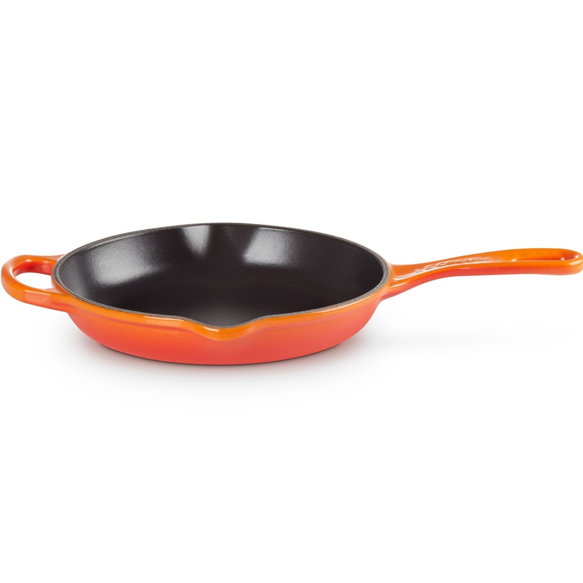 LE CREUSET - Skillet Lisa 20Cm Volcánico