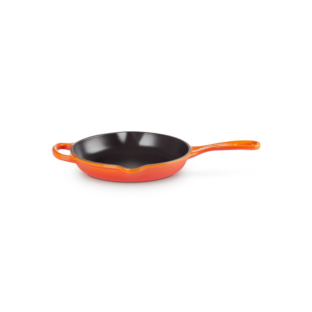 LE CREUSET - Skillet Lisa 20Cm Volcánico