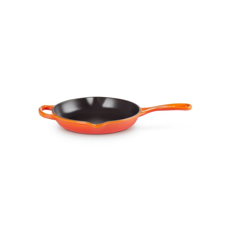 LE CREUSET - Skillet Lisa 20Cm Volcánico