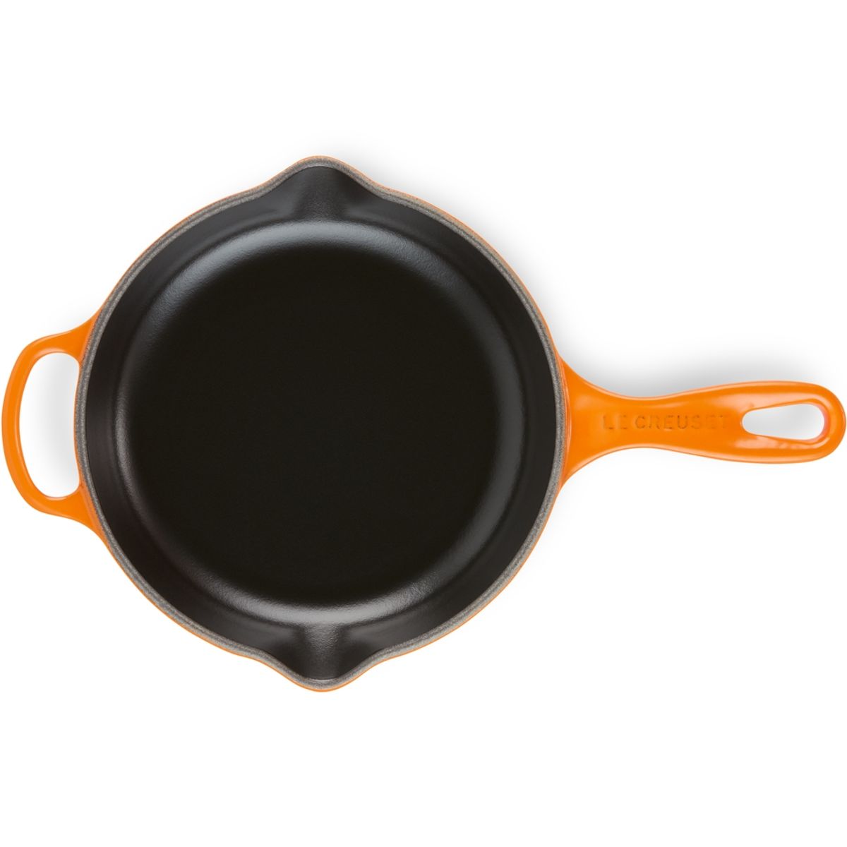 LE CREUSET - Skillet Lisa 20Cm Volcánico