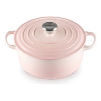Cocotte Redonda 20 Cm Hierro